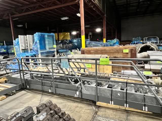 Valmet Pilot Paperboard Coater System - Never Used - Image 32