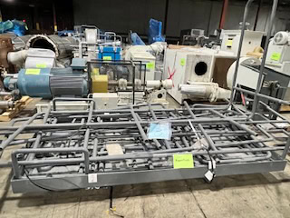 Valmet Pilot Paperboard Coater System - Never Used - Image 33