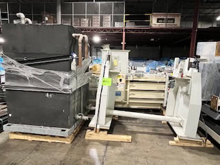 Valmet Pilot Paperboard Coater System - Never Used - Image 35