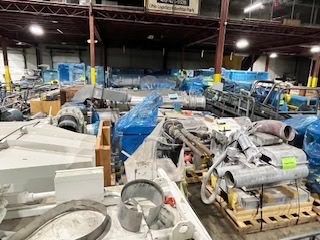 Valmet Pilot Paperboard Coater System - Never Used - Image 36