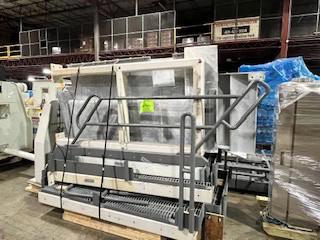 Valmet Pilot Paperboard Coater System - Never Used - Image 37