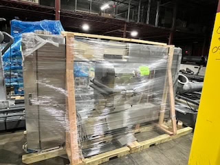 Valmet Pilot Paperboard Coater System - Never Used - Image 39