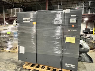 Valmet Pilot Paperboard Coater System - Never Used - Image 40