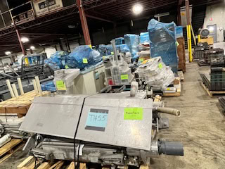 Valmet Pilot Paperboard Coater System - Never Used - Image 42