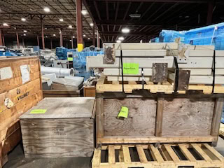 Valmet Pilot Paperboard Coater System - Never Used - Image 45