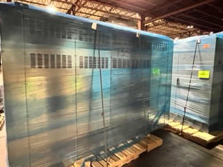 Valmet Pilot Paperboard Coater System - Never Used - Image 46