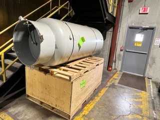 Valmet Pilot Paperboard Coater System - Never Used - Image 48