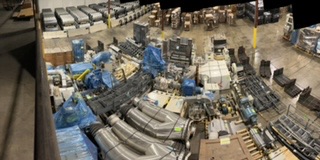 Valmet Pilot Paperboard Coater System - Never Used - Image 49