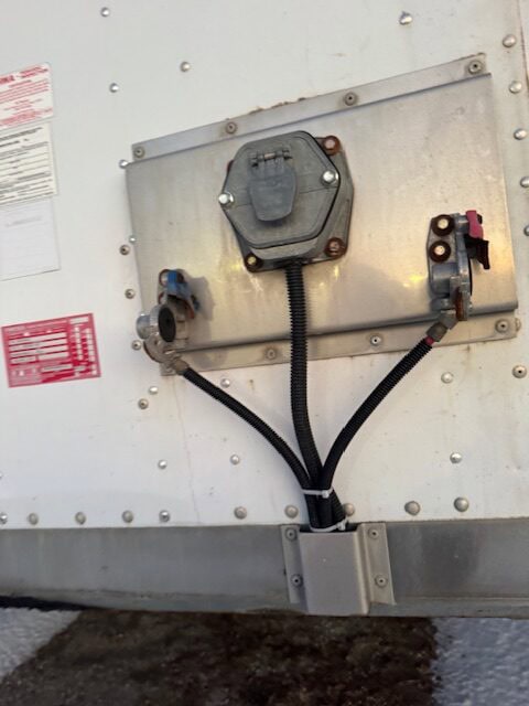 Atro ST 53' Dry Van - 2022 - Image 2