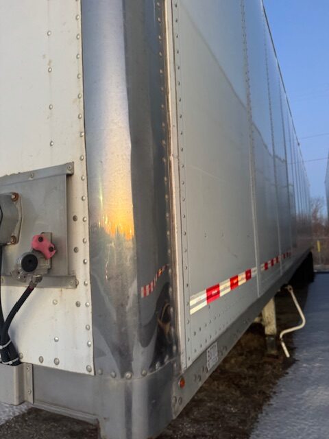 Atro ST 53' Dry Van - 2022 - Image 3