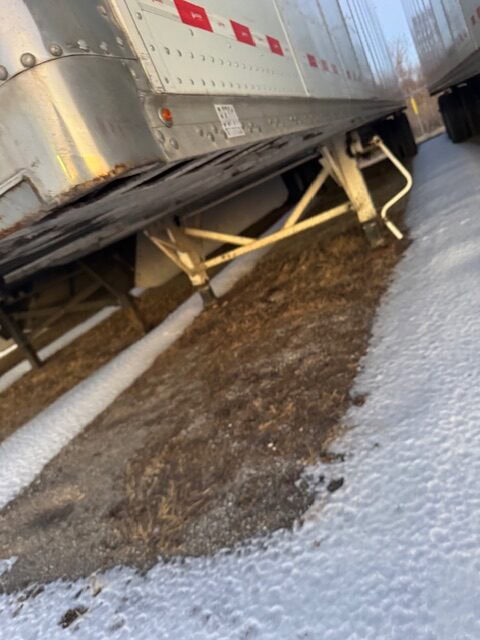 Atro ST 53' Dry Van - 2022 - Image 6