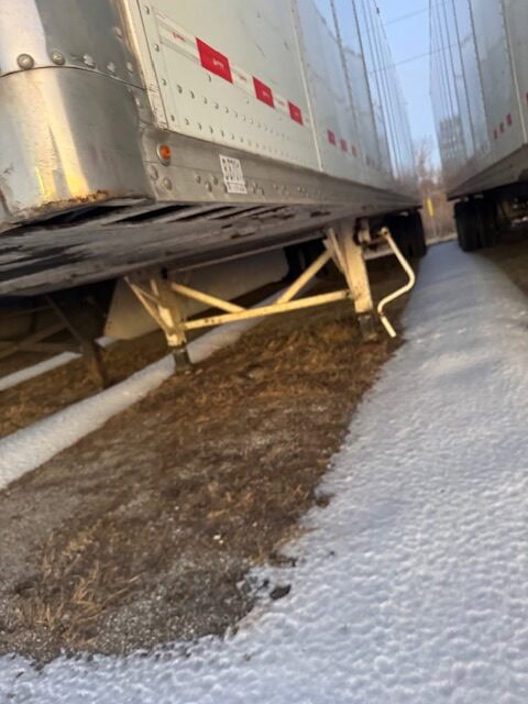 Atro ST 53' Dry Van - 2022 - Image 7