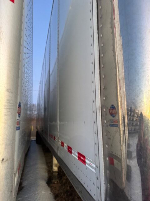 Atro ST 53' Dry Van - 2022 - Image 8