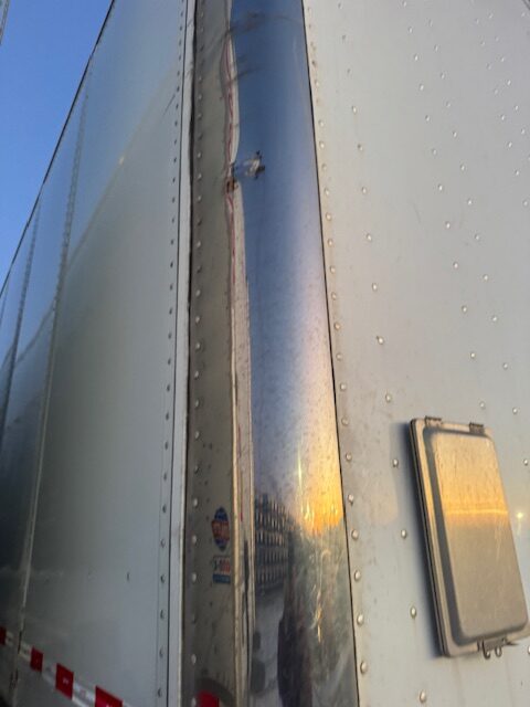 Atro ST 53' Dry Van - 2022 - Image 10