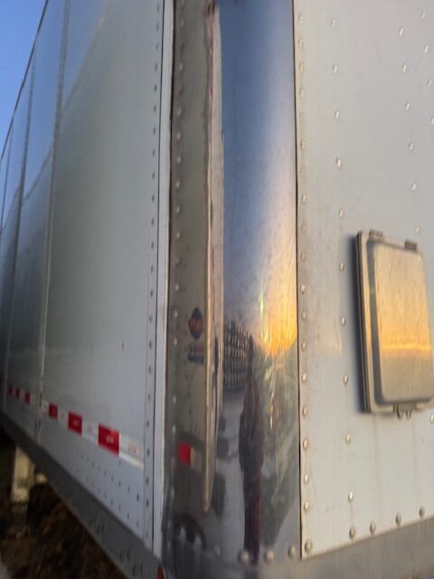 Atro ST 53' Dry Van - 2022 - Image 11