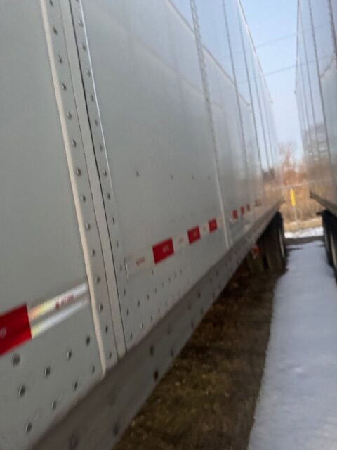 Atro ST 53' Dry Van - 2022 - Image 12
