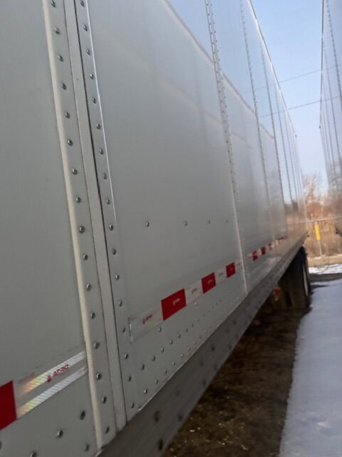 Atro ST 53' Dry Van - 2022 - Image 13