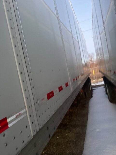 Atro ST 53' Dry Van - 2022 - Image 14