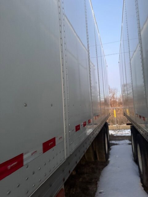 Atro ST 53' Dry Van - 2022 - Image 16