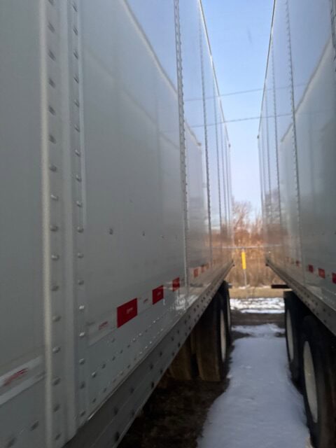 Atro ST 53' Dry Van - 2022 - Image 17