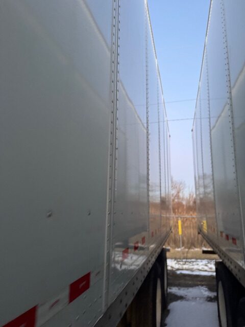 Atro ST 53' Dry Van - 2022 - Image 18