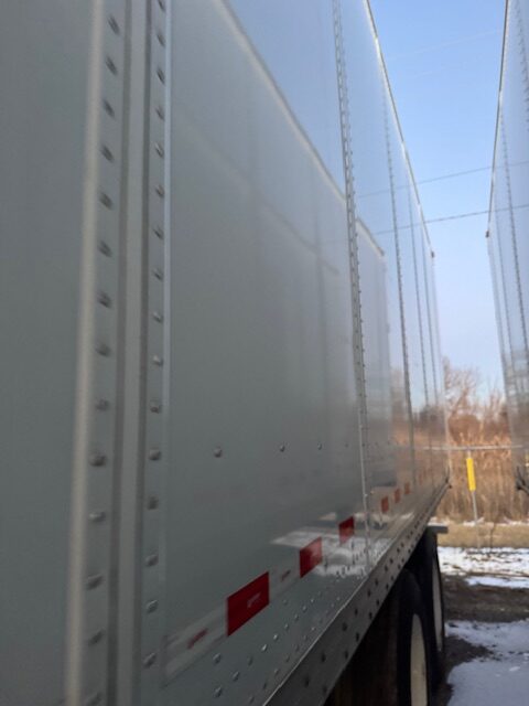 Atro ST 53' Dry Van - 2022 - Image 19