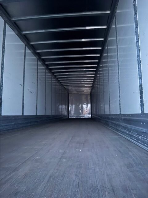 Atro ST 53' Dry Van - 2022 - Image 22