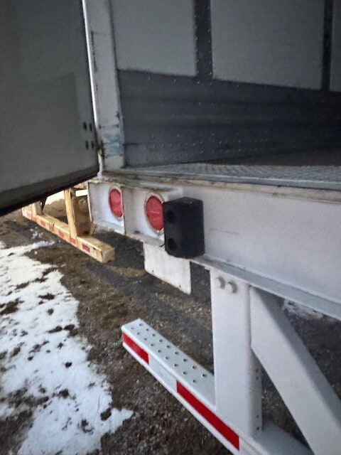Atro ST 53' Dry Van - 2022 - Image 23