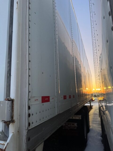 Atro ST 53' Dry Van - 2022 - Image 27