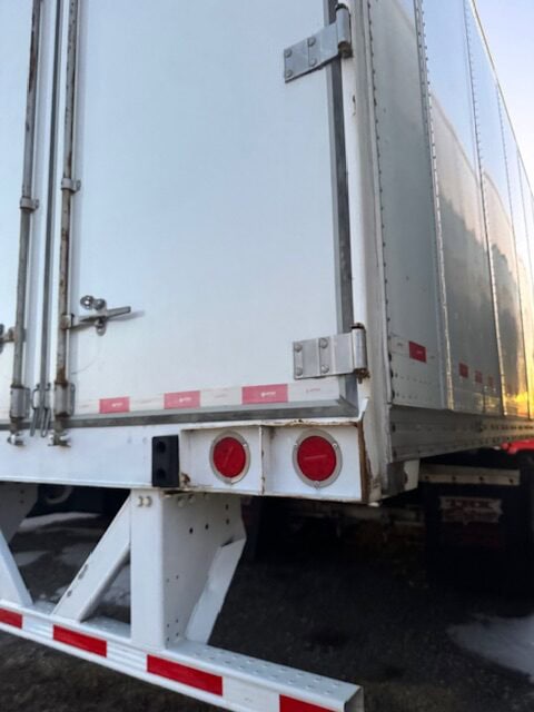 Atro ST 53' Dry Van - 2022 - Image 28
