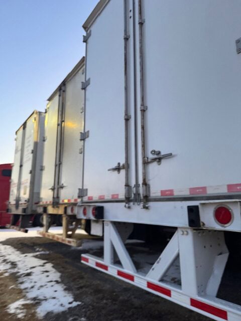 Atro ST 53' Dry Van - 2022 - Image 29