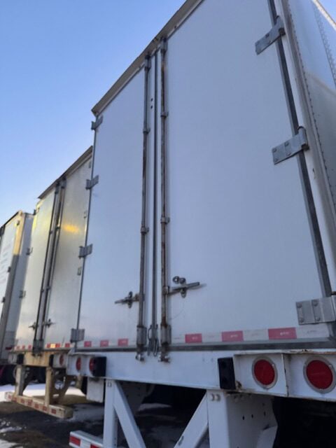 Atro ST 53' Dry Van - 2022 - Image 30