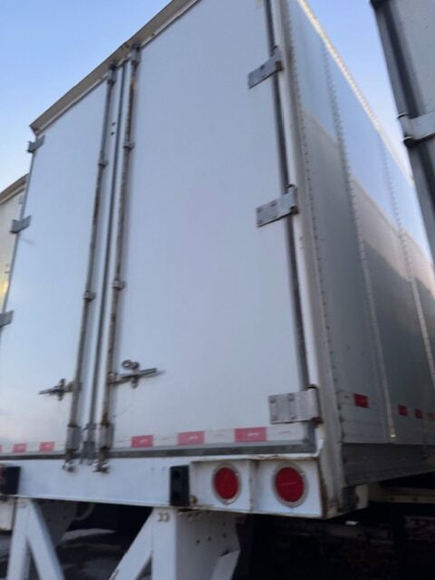 Atro ST 53' Dry Van - 2022 - Image 31