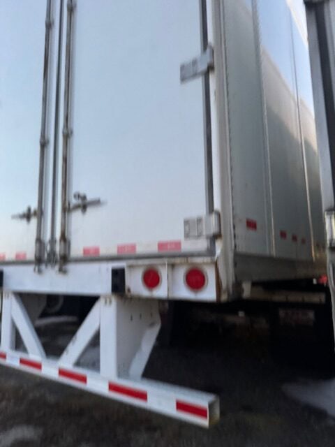 Atro ST 53' Dry Van - 2022 - Image 32