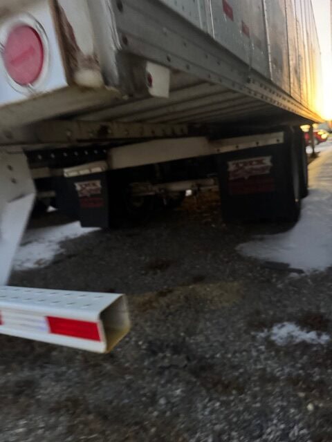 Atro ST 53' Dry Van - 2022 - Image 33