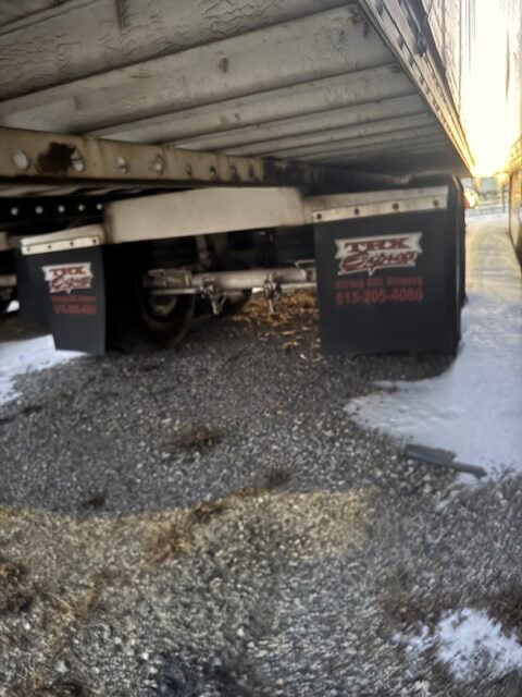 Atro ST 53' Dry Van - 2022 - Image 34