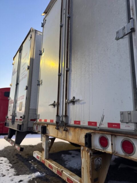 Atro ST 53' Dry Van - 2022 - Image 4