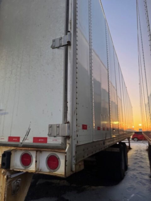 Atro ST 53' Dry Van - 2022 - Image 5