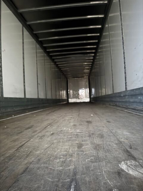 Atro ST 53' Dry Van - 2022 - Image 8