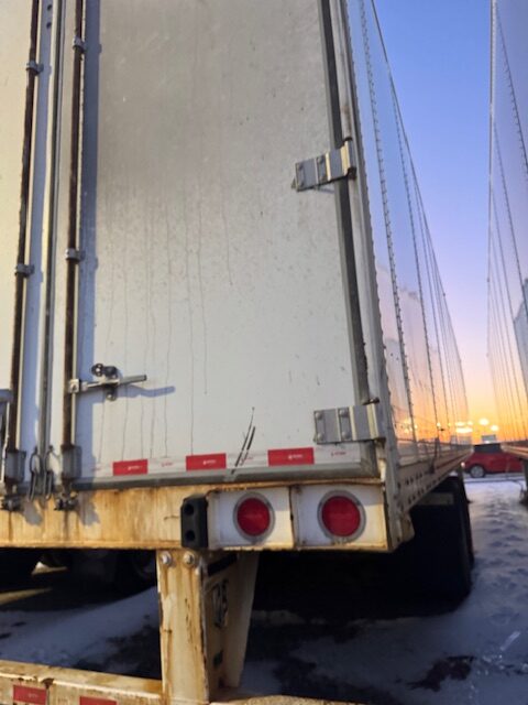 Atro ST 53' Dry Van - 2022 - Image 11