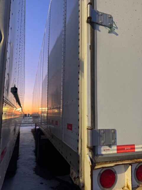 Atro ST 53' Dry Van - 2022 - Image 16