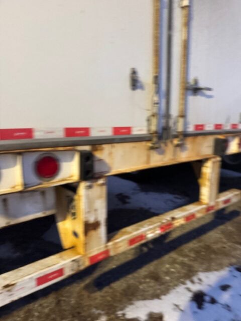 Atro ST 53' Dry Van - 2022 - Image 18