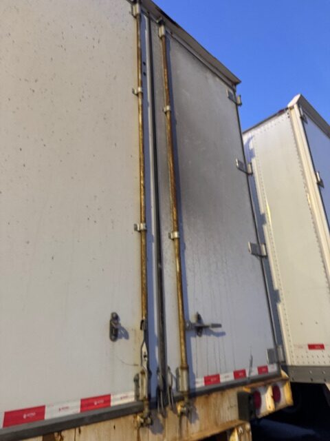 Atro ST 53' Dry Van - 2022 - Image 19
