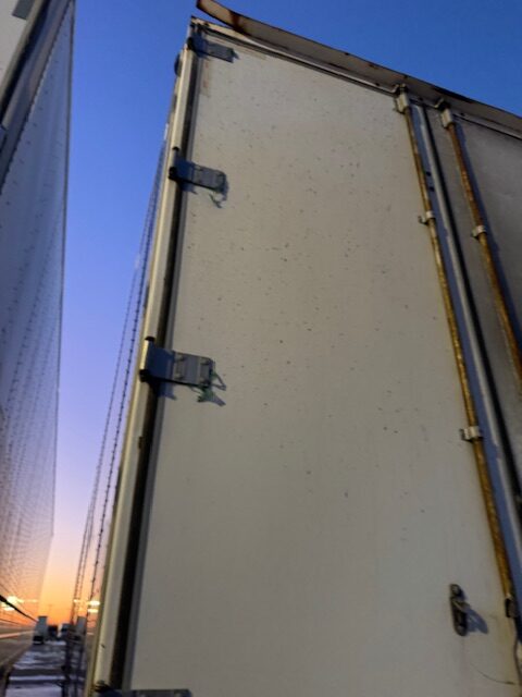 Atro ST 53' Dry Van - 2022 - Image 20