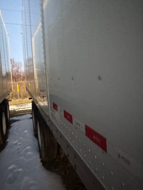Atro ST 53' Dry Van - 2022 - Image 21