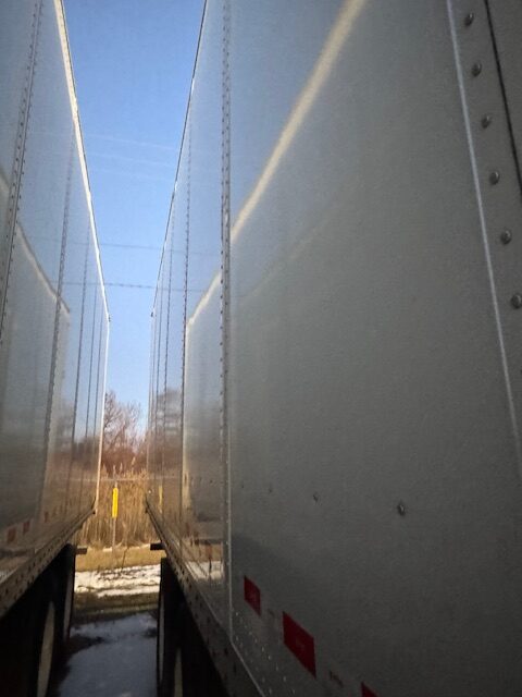 Atro ST 53' Dry Van - 2022 - Image 22