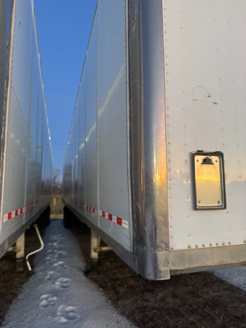Atro ST 53' Dry Van - 2022 - Image 23