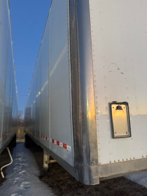 Atro ST 53' Dry Van - 2022 - Image 24