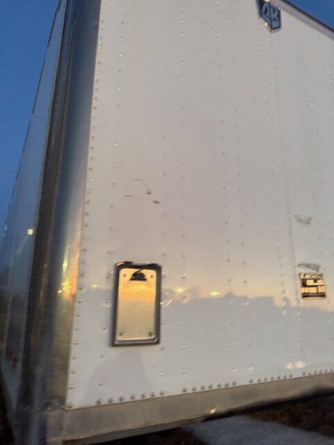 Atro ST 53' Dry Van - 2022 - Image 25