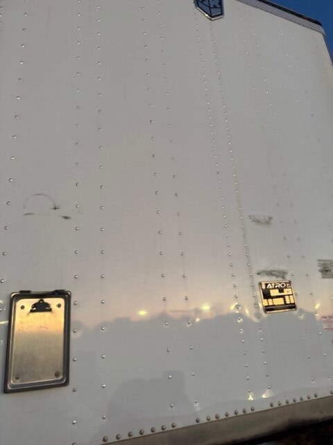 Atro ST 53' Dry Van - 2022 - Image 26